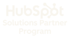 Wordmark_Solutions Partner Program_Center_Cream